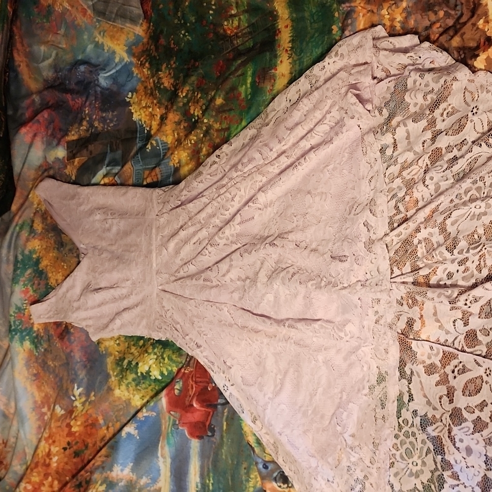Bridesmaids Dress